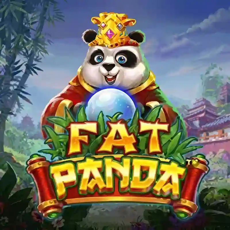 Fat Panda