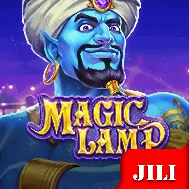 Magic Lamp