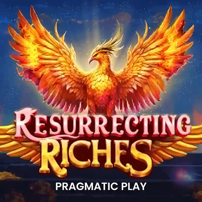 Resurrecting Riches